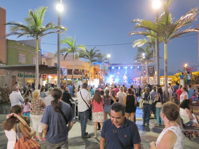 El festival Noctámbulos se reinventa con una original carrera de obstáculos, actividades y conciertos