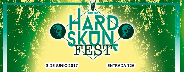 Hard Skull Fest 2017 