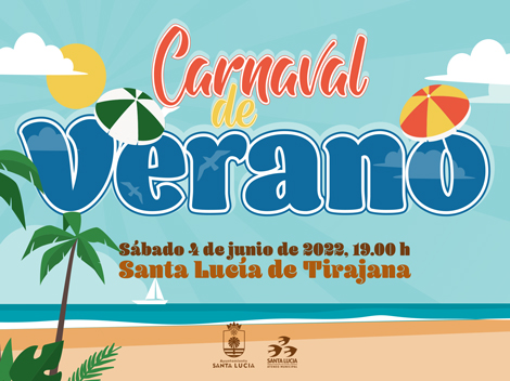 Carnaval de Verano 2022