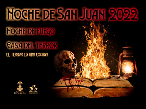 Noche de San Juan: el terror es una excusa