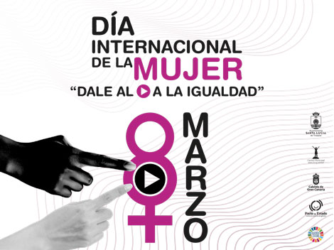 8 de Marzo “Día Internacional de la Mujer Trabajadora”