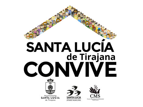 Santa Lucía de Tirajana CONVIVE