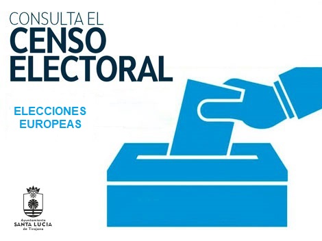 Consultas del Censo Electoral